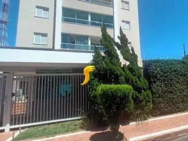Imagem 3: Apartamento com 2 Dormitórios para Alugar, 65 M² Umuarama - Uberlândia/Mg