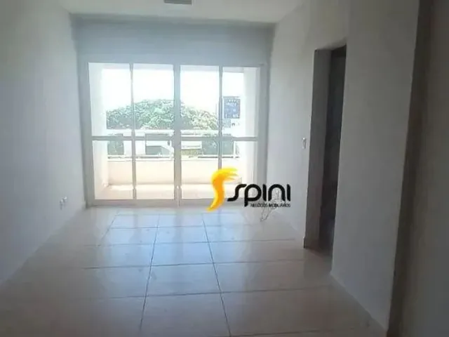 Imagem 2: Apartamento com 2 Dormitórios para Alugar, 65 M² Umuarama - Uberlândia/Mg