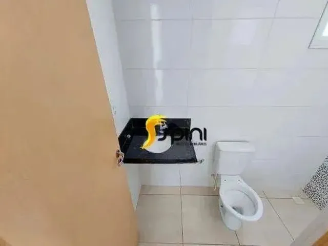 Imagem 5: Apartamento com 2 Dormitórios para Alugar, 60 M² por R$ 1.952,00/Mês - Presidente