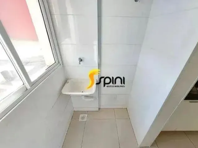Imagem 6: Apartamento com 2 Dormitórios para Alugar, 60 M² por R$ 1.952,00/Mês - Presidente