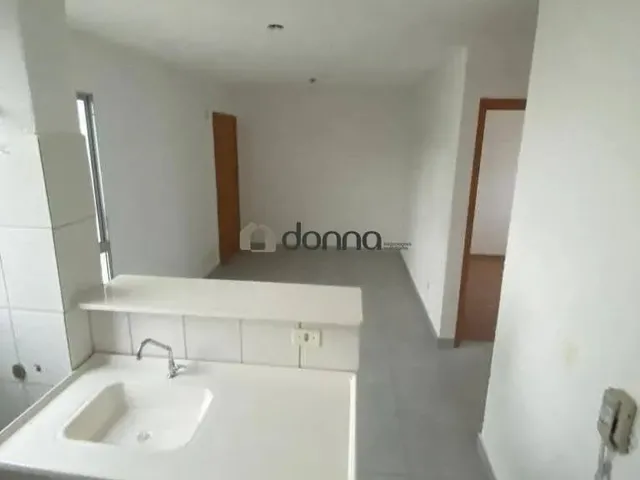 Imagem: Aluguel Apartamento 46,89 M² em Uberaba