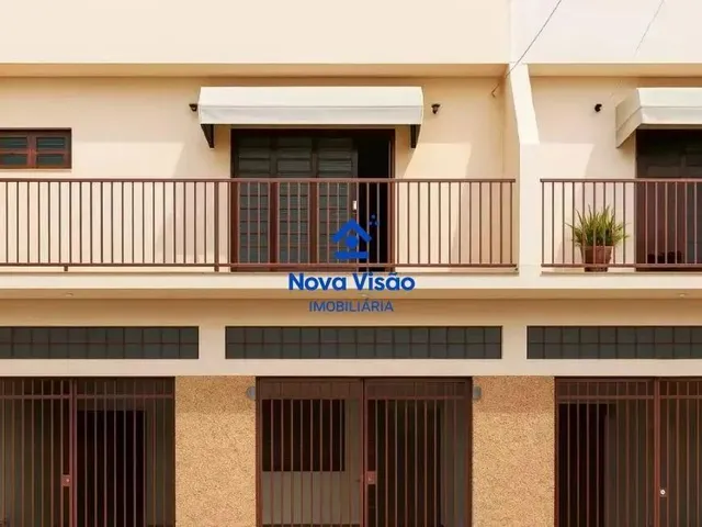 Imagem: Casa para Aluguel, 2 Quartos, 1 Vaga, Boa