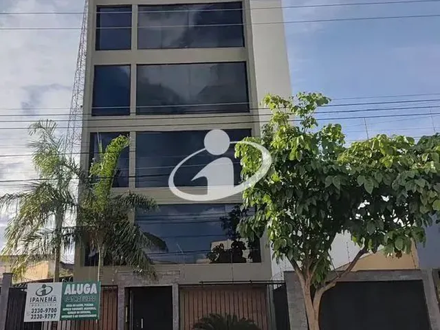 Imagem: Aluguel Apartamento Umuarama