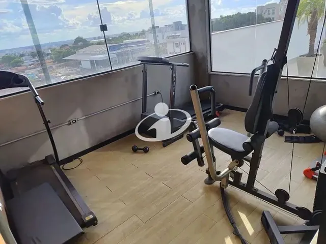 Imagem 13: Aluguel Apartamento Umuarama