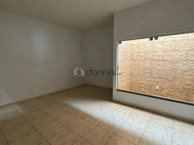 Imagem: Casa para Aluguel em Cidade Nova (Uberaba)