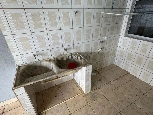 Imagem 6: Casa para Aluguel em Cidade Nova (Uberaba) 2 Quartos, 2 Vagas