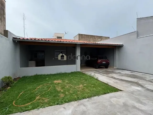 Imagem 10: Casa para Aluguel em Cidade Nova (Uberaba) 2 Quartos, 2 Vagas