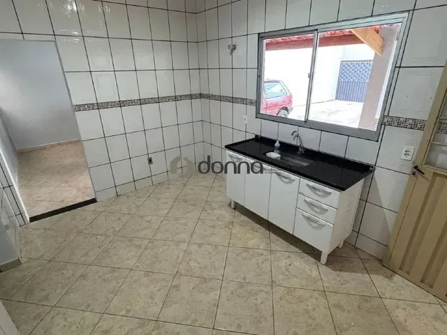 Imagem 8: Casa para Aluguel em Cidade Nova (Uberaba) 2 Quartos, 2 Vagas