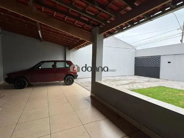 Imagem 4: Casa para Aluguel em Cidade Nova (Uberaba) 2 Quartos, 2 Vagas