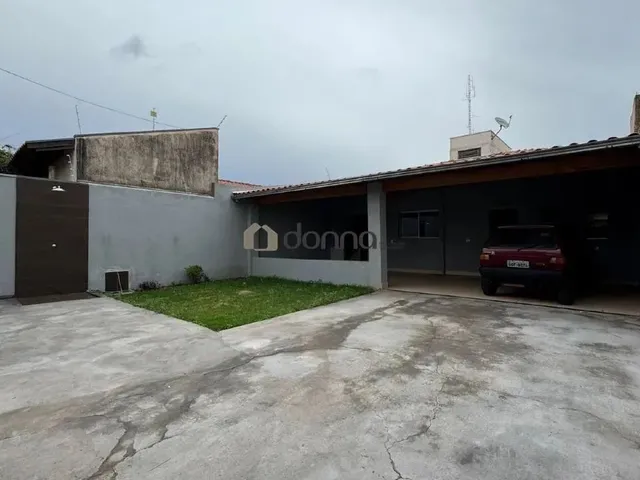 Imagem 9: Casa para Aluguel em Cidade Nova (Uberaba) 2 Quartos, 2 Vagas