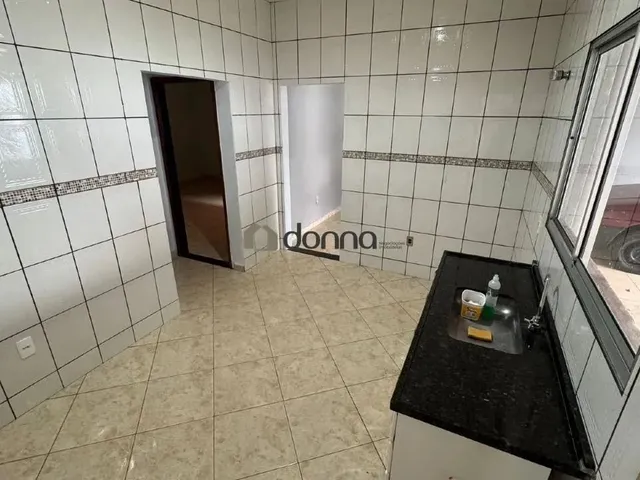 Imagem 13: Casa para Aluguel em Cidade Nova (Uberaba) 2 Quartos, 2 Vagas