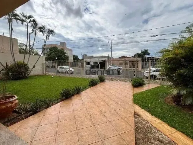 Imagem 10: Casa para Aluguel, 4 Quartos, 3 Suítes, 5 Vagas, Mercês - Uberaba/Mg
