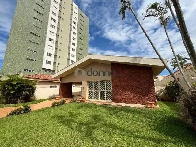 Imagem 14: Casa para Aluguel, 4 Quartos, 3 Suítes, 5 Vagas, Mercês - Uberaba/Mg