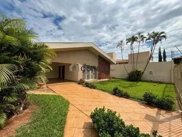 Imagem 9: Casa para Aluguel, 4 Quartos, 3 Suítes, 5 Vagas, Mercês - Uberaba/Mg