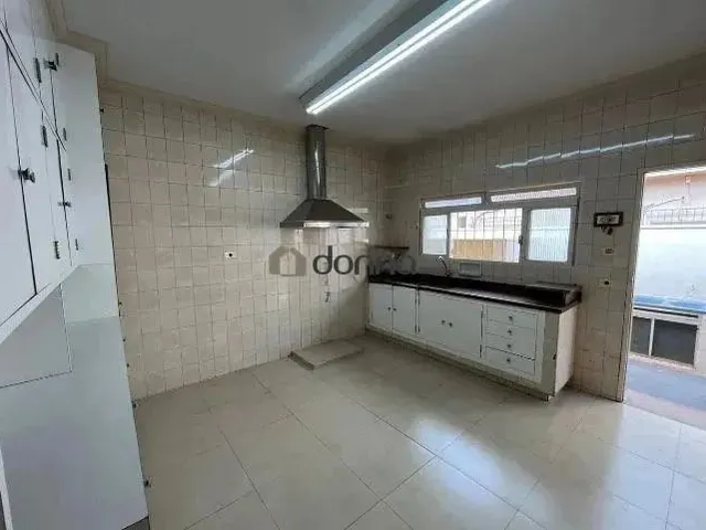 Imagem 15: Casa para Aluguel, 4 Quartos, 3 Suítes, 5 Vagas, Mercês - Uberaba/Mg