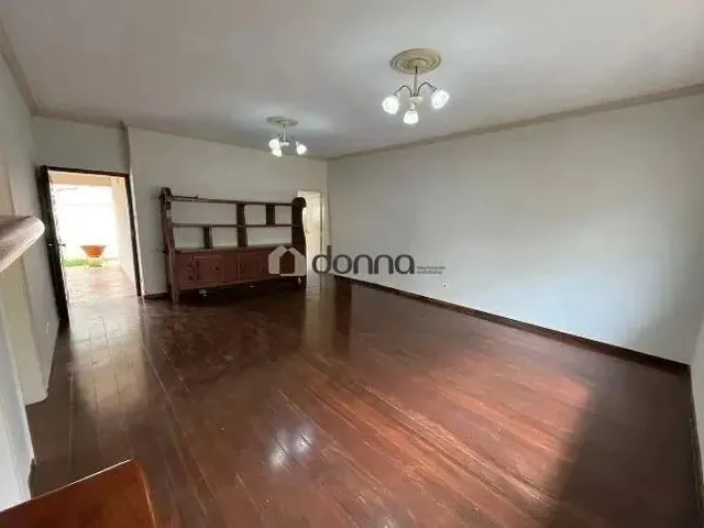 Imagem 3: Casa para Aluguel, 4 Quartos, 3 Suítes, 5 Vagas, Mercês - Uberaba/Mg