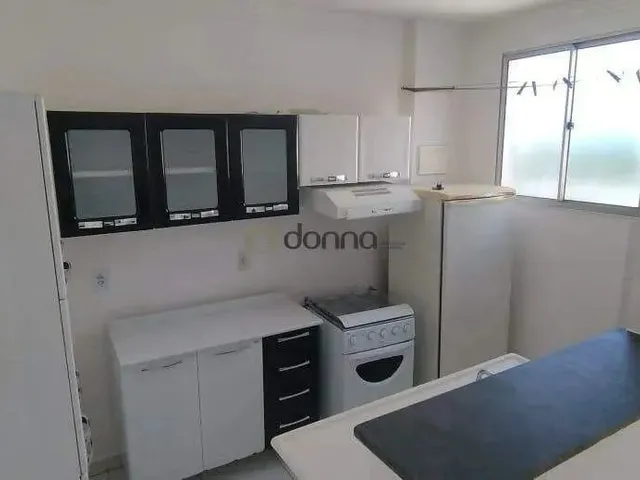 Imagem: Apartamento 2 Dormitórios para Aluguel