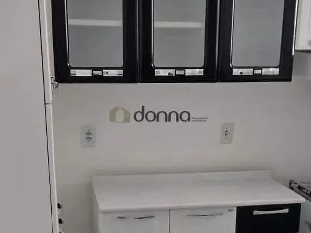 Imagem 13: Apartamento 2 Dormitórios para Aluguel em Uberaba Conjunto Pontal, 43,64 M²
