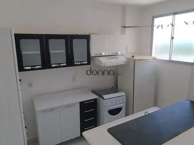 Imagem 7: Apartamento 2 Dormitórios para Aluguel em Uberaba Conjunto Pontal, 43,64 M²