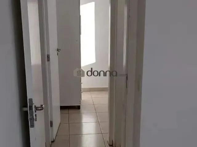 Imagem 4: Apartamento 2 Dormitórios para Aluguel em Uberaba Conjunto Pontal, 43,64 M²