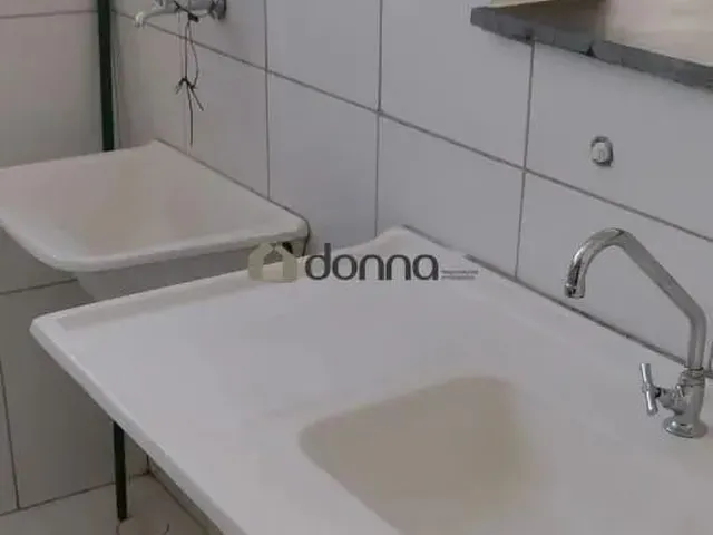 Imagem 9: Apartamento 2 Dormitórios para Aluguel em Uberaba Conjunto Pontal, 43,64 M²