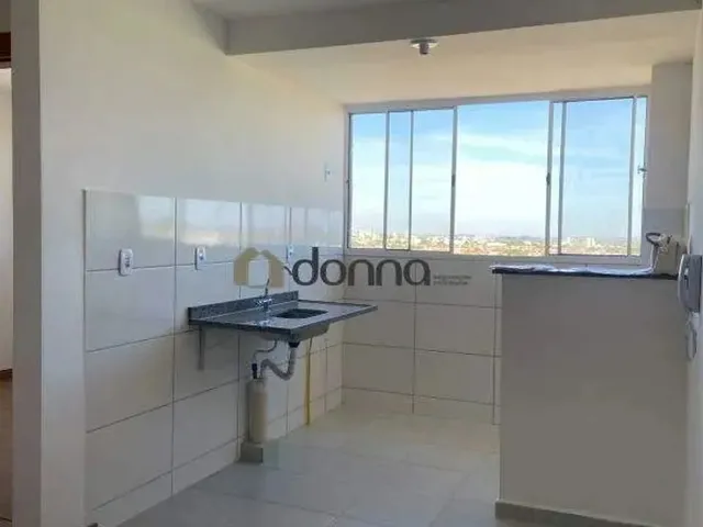Imagem: Apartamento para Aluguel, 2 Quartos, 2 Vagas