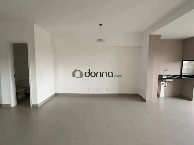 Imagem: Apartamento de Alto Padrão no Évros Home