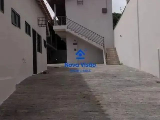 Imagem 3: Kitnet para Aluguel, 1 Quarto, Estados Unidos - Uberaba/Mg