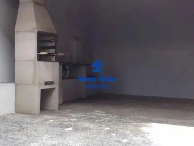 Imagem 12: Kitnet para Aluguel, 1 Quarto, Estados Unidos - Uberaba/Mg