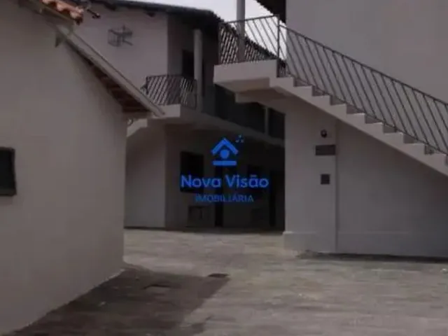 Imagem 4: Kitnet para Aluguel, 1 Quarto, Estados Unidos - Uberaba/Mg