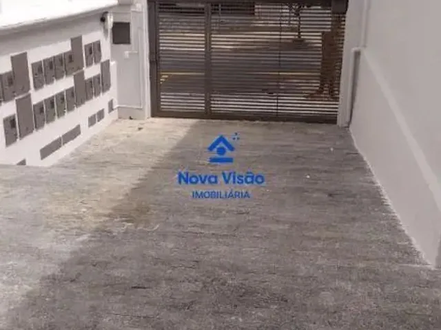 Imagem 8: Kitnet para Aluguel, 1 Quarto, Estados Unidos - Uberaba/Mg