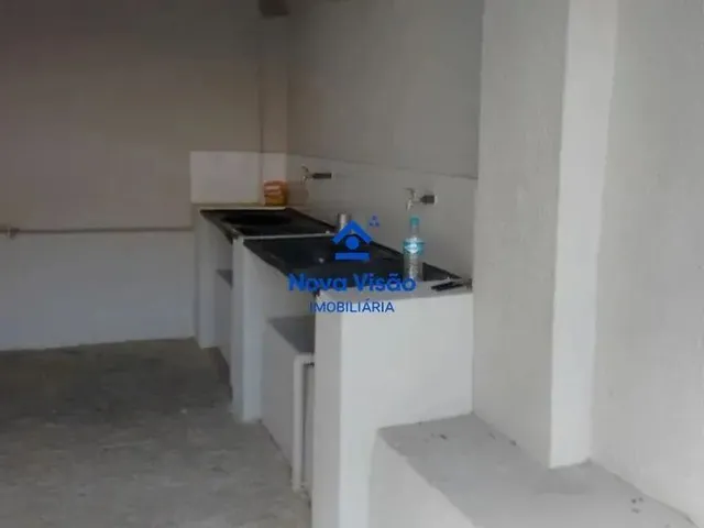 Imagem 7: Kitnet para Aluguel, 1 Quarto, Estados Unidos - Uberaba/Mg