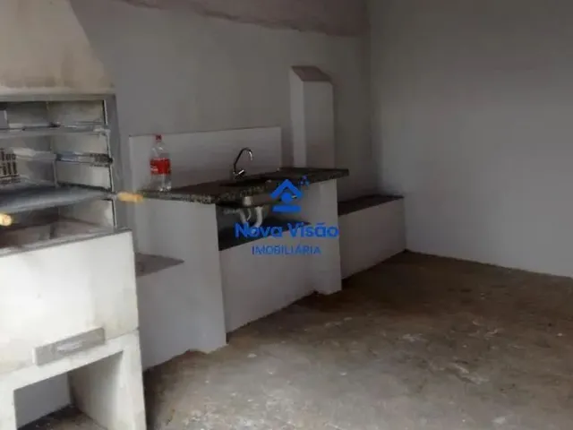 Imagem 5: Kitnet para Aluguel, 1 Quarto, Estados Unidos - Uberaba/Mg