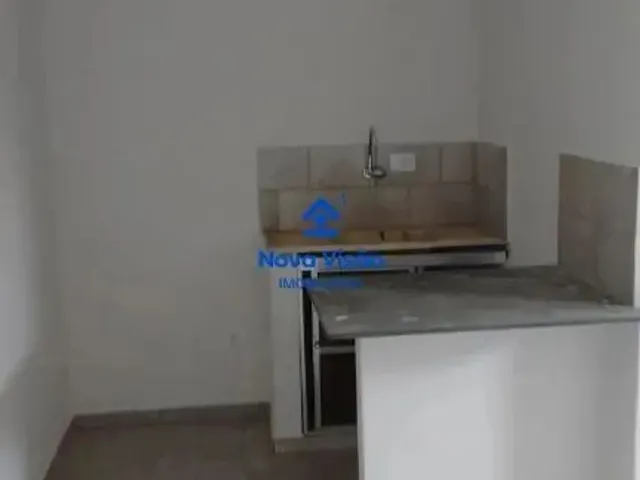 Imagem 6: Kitnet para Aluguel, 1 Quarto, Estados Unidos - Uberaba/Mg
