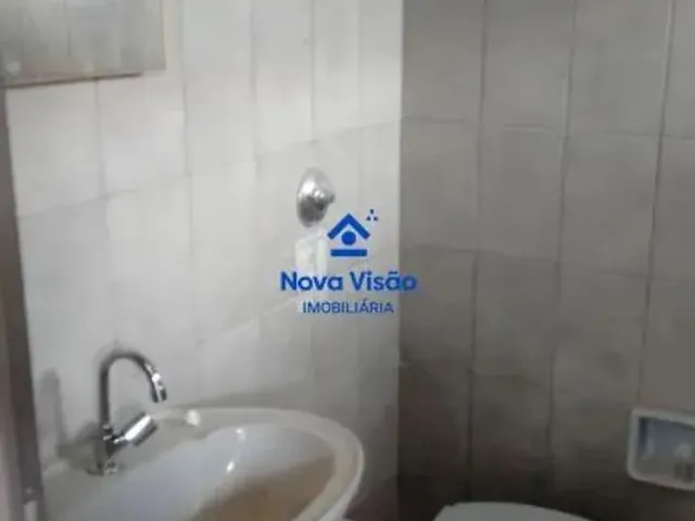 Imagem 2: Kitnet para Aluguel, 1 Quarto, Estados Unidos - Uberaba/Mg
