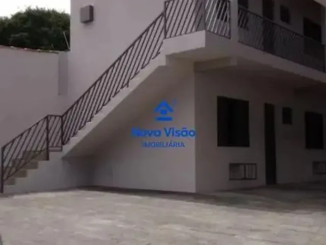 Imagem 10: Kitnet para Aluguel, 1 Quarto, Estados Unidos - Uberaba/Mg