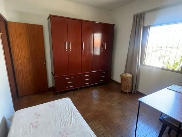 Imagem: Quarto para Estudante
