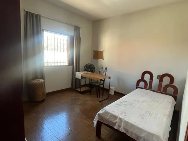 Imagem 4: Quarto para Estudante