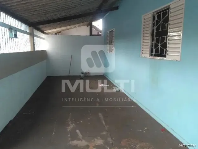 Imagem: Casa - Tubalina