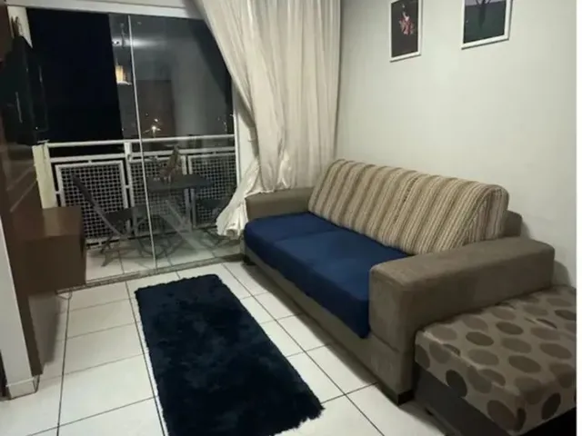 Imagem: Alugo Apto Aconchegante