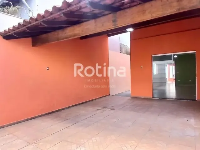 Imagem 12: Casa para Alugar, 3 Quartos, Granada - Uberlândia/Mg - Rotina Imobiliária