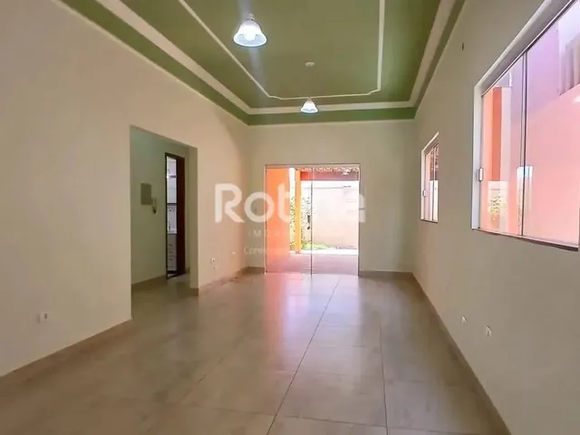 Imagem 6: Casa para Alugar, 3 Quartos, Granada - Uberlândia/Mg - Rotina Imobiliária