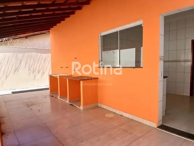 Imagem 14: Casa para Alugar, 3 Quartos, Granada - Uberlândia/Mg - Rotina Imobiliária
