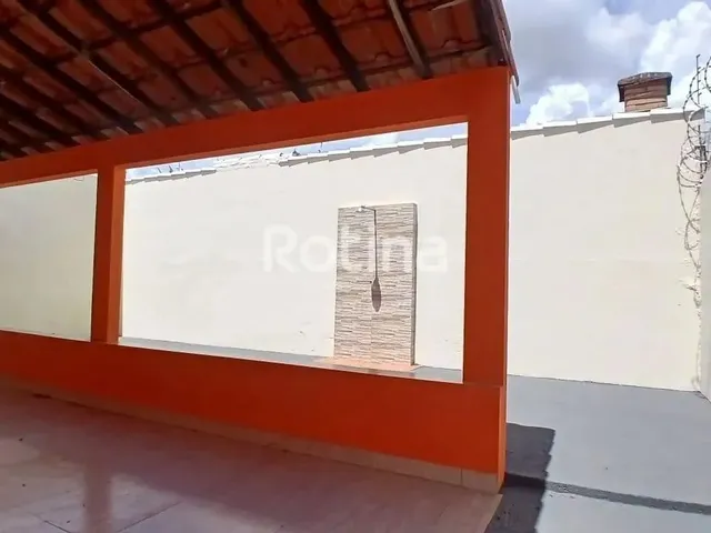 Imagem 7: Casa para Alugar, 3 Quartos, Granada - Uberlândia/Mg - Rotina Imobiliária
