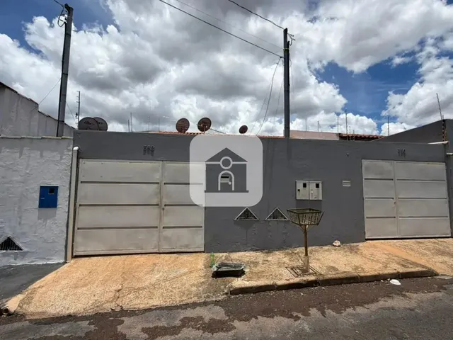 Imagem: Casa para Locação no Bairro Planalto