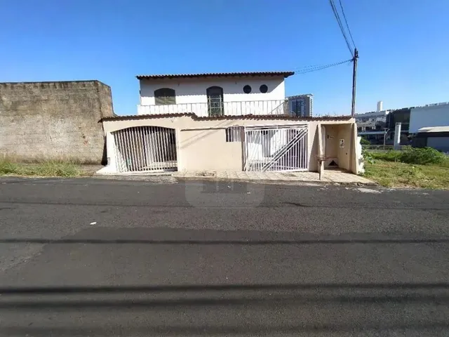 Imagem: Casa para Locação no Bairro santa Mônica