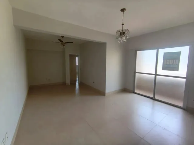 Imagem: Apartamento com 3 Dormitórios, 102 M²