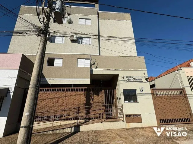 Imagem: Apartamento para Aluguel, 03 Quartos, 01