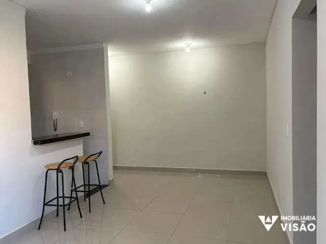 Imagem 2: Apartamento para Aluguel, 03 Quartos, 01 Suíte, 01 Vaga, São Benedito - Uberaba/Mg
