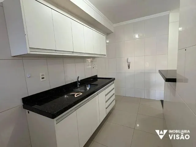 Imagem 7: Apartamento para Aluguel, 03 Quartos, 01 Suíte, 01 Vaga, São Benedito - Uberaba/Mg